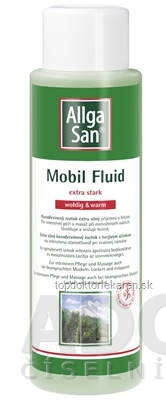 Allga San Mobil Fluid 1x250 ml